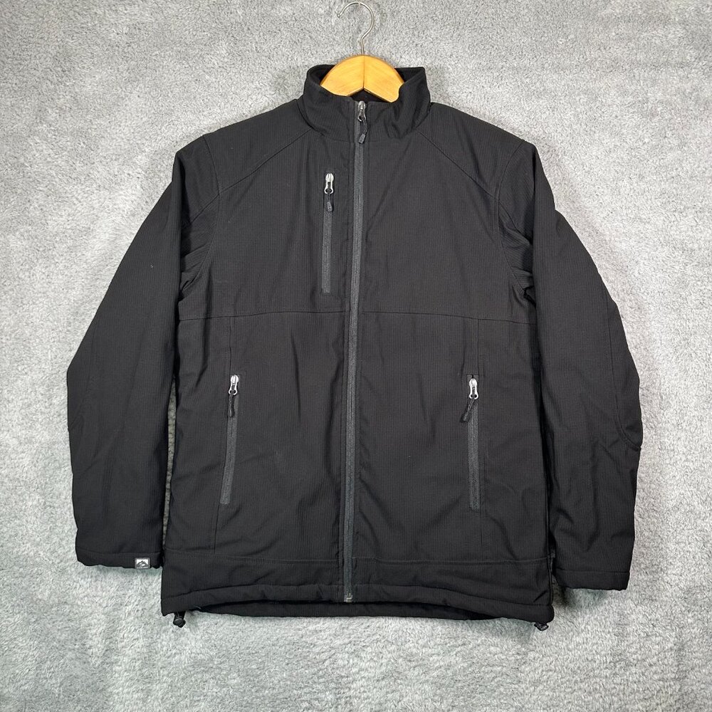 Women's Storm Creek Guardian Velvet-Lined Softshell Jacket waterproof breathable